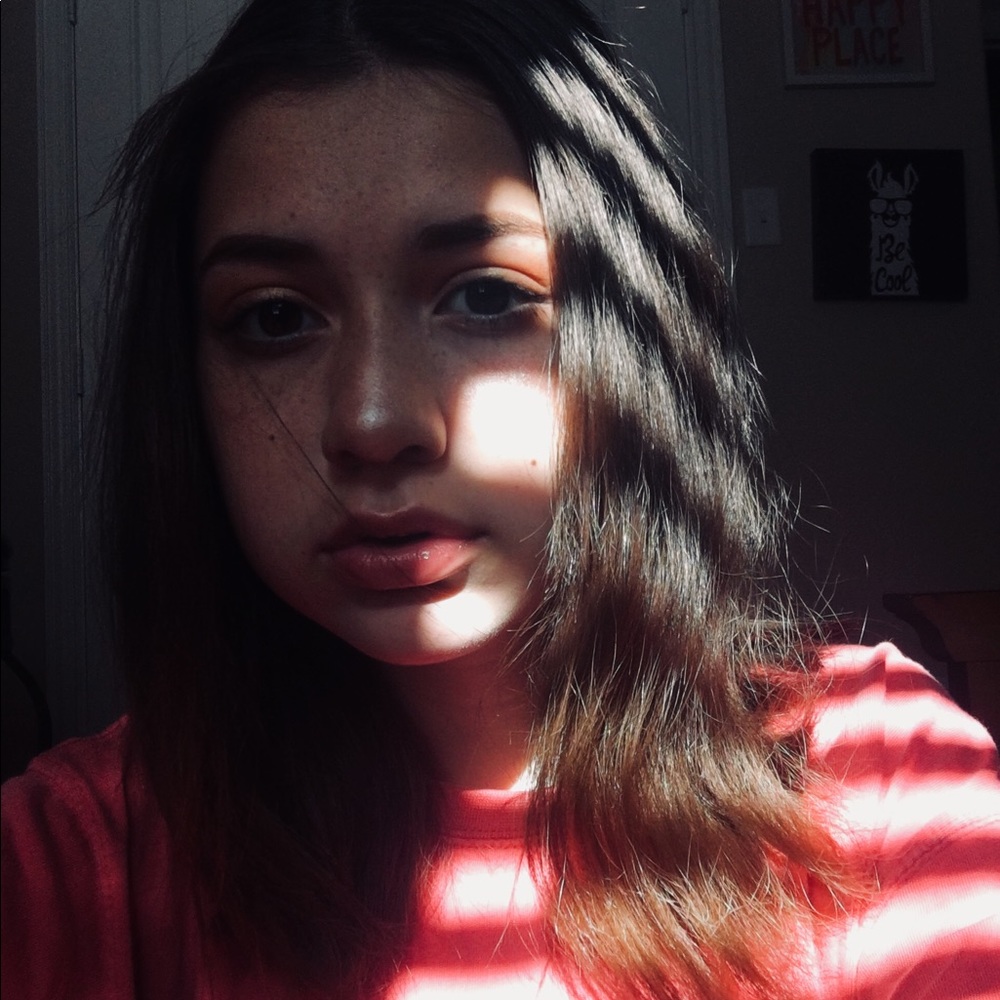 Meet your Posher, Raylee